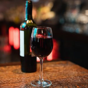Night Wine