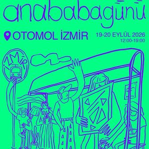 Kermess/Bazaar Meeting Point @anababagunu - Izmir