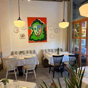 A Dinner Night @Havan’dan